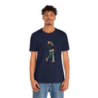 The "Slappy Golfer" Tee