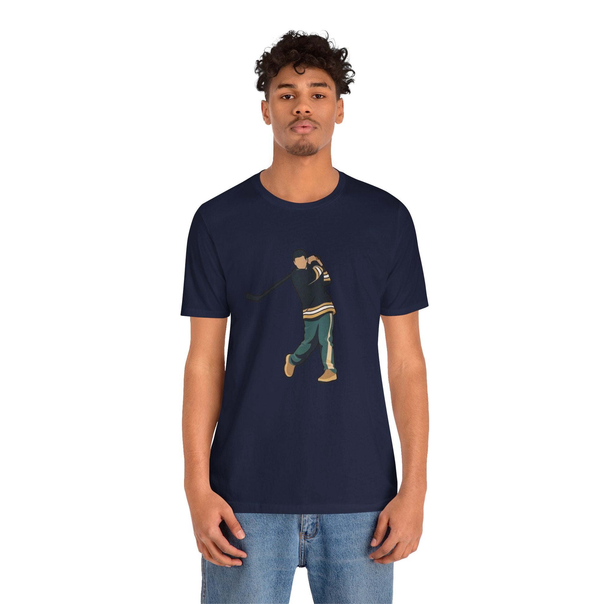 The "Slappy Golfer" Tee
