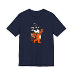 "GOAT" Golf Tee