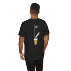 "19th Hole" Golf Tee