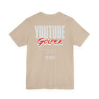 The "Self-Taught Golfer" Tee