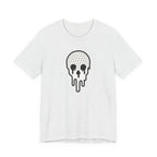 "Mid Round Meltdown" Golf Tee