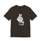 The "Golf Lover" Tee