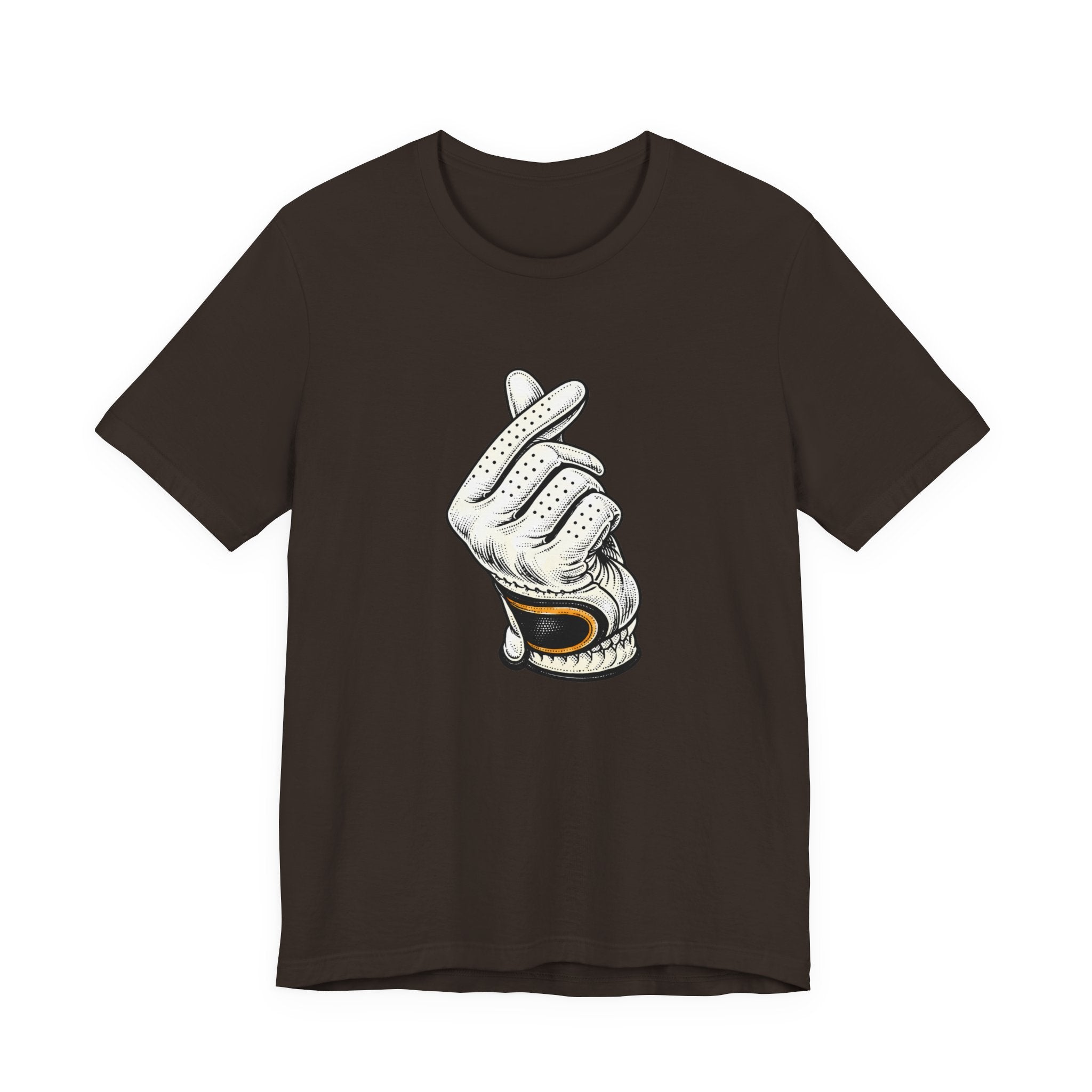 The "Golf Lover" Tee