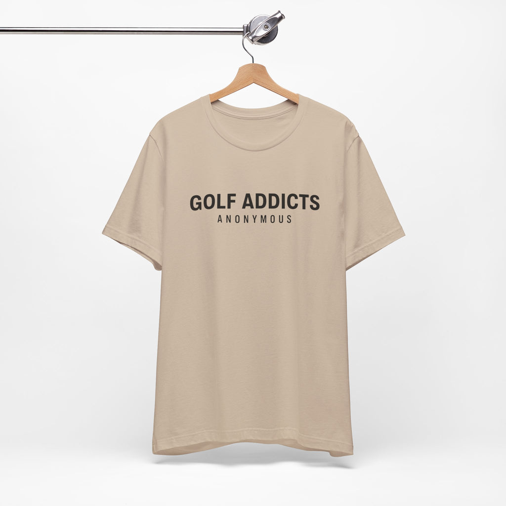 "GAA Recovery" Club Tee