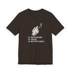 "Smoke Boost" Club Tee