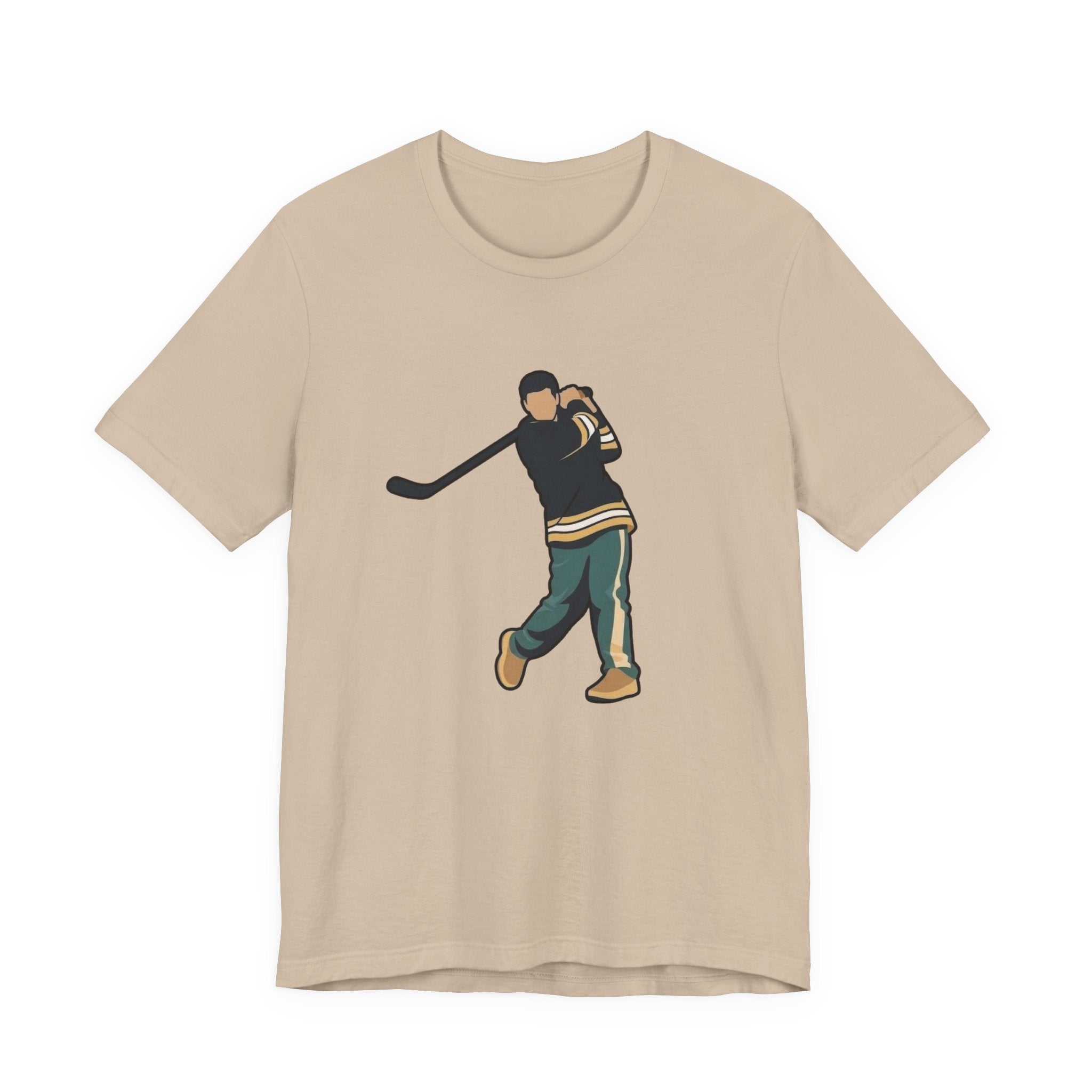 The "Slappy Golfer" Tee