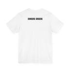 The "G.O.A.T Golfer" Tee