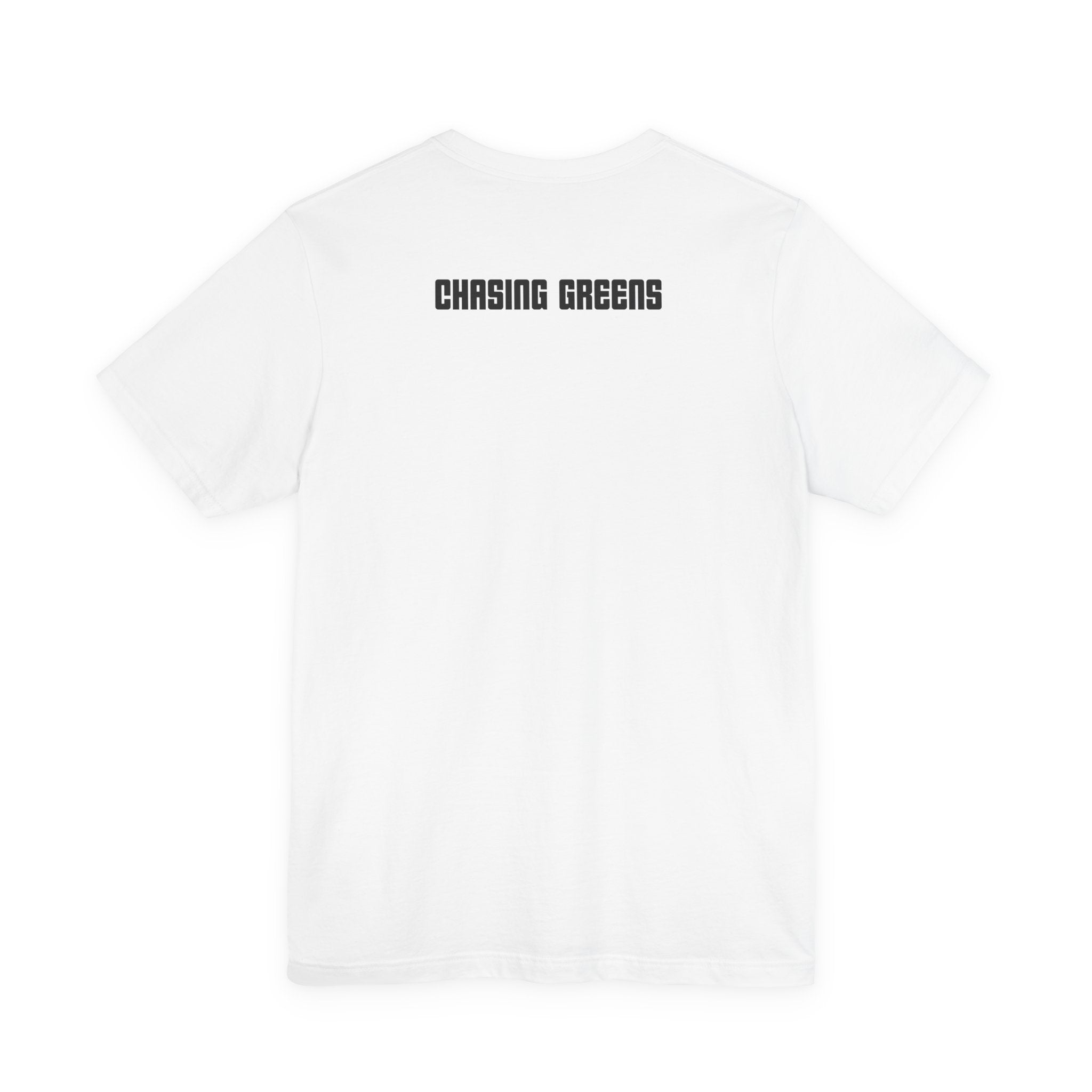 The "G.O.A.T Golfer" Tee