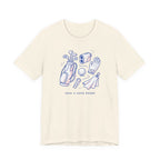 "Golf Essentials" Tee