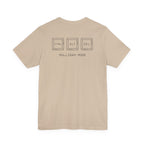 "Mulligan Mode" Club Tee