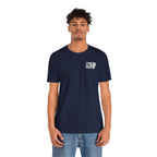 "The Club Face" Tee