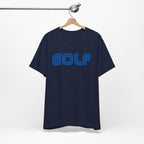 "Genesis" Golf Tee