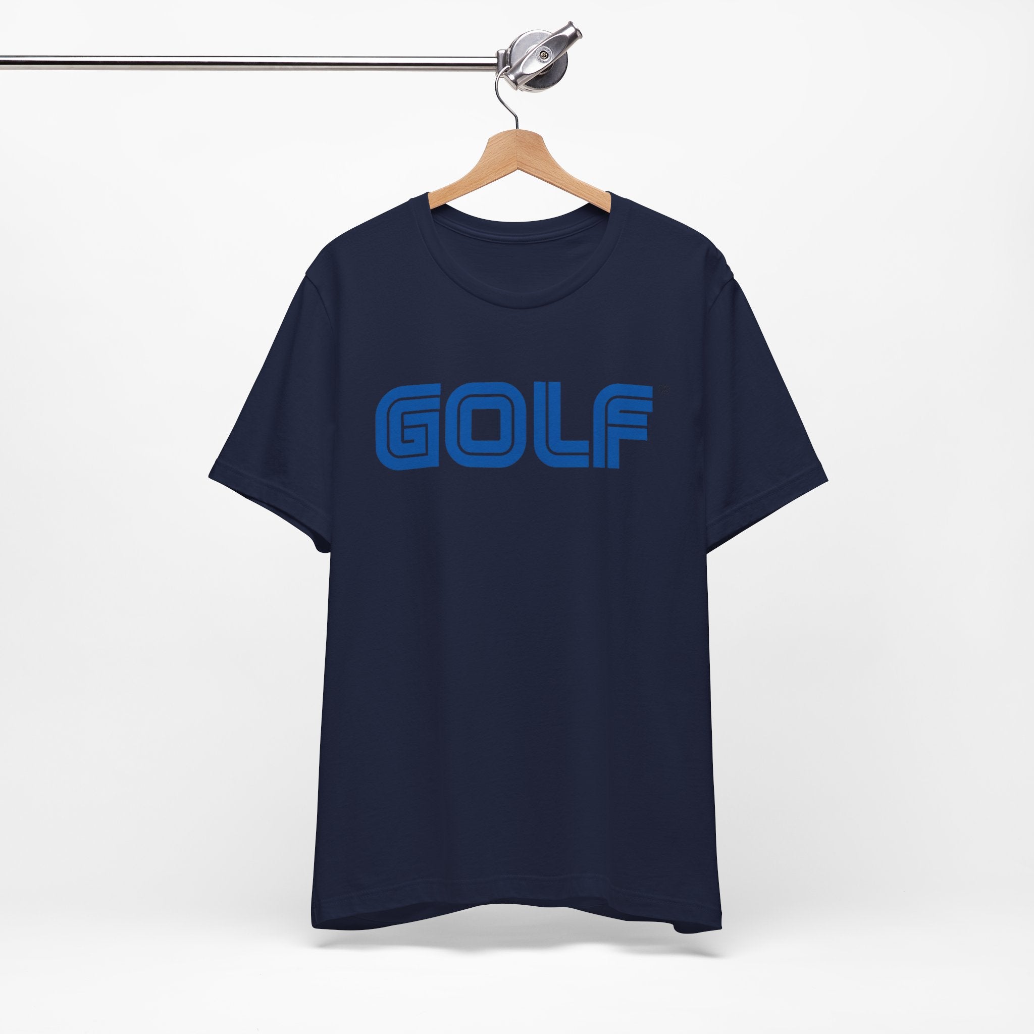 "Genesis" Golf Tee
