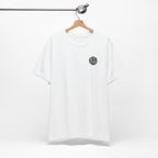 "No One Cares" Golf Tee