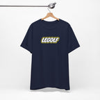 "Legolf" Golf Tee