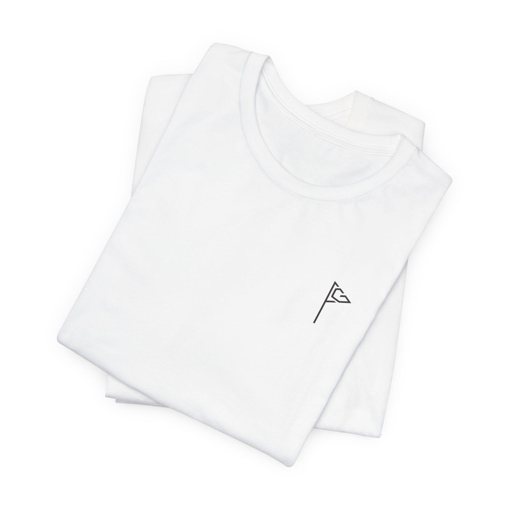 The "Everyday Greens" Tee