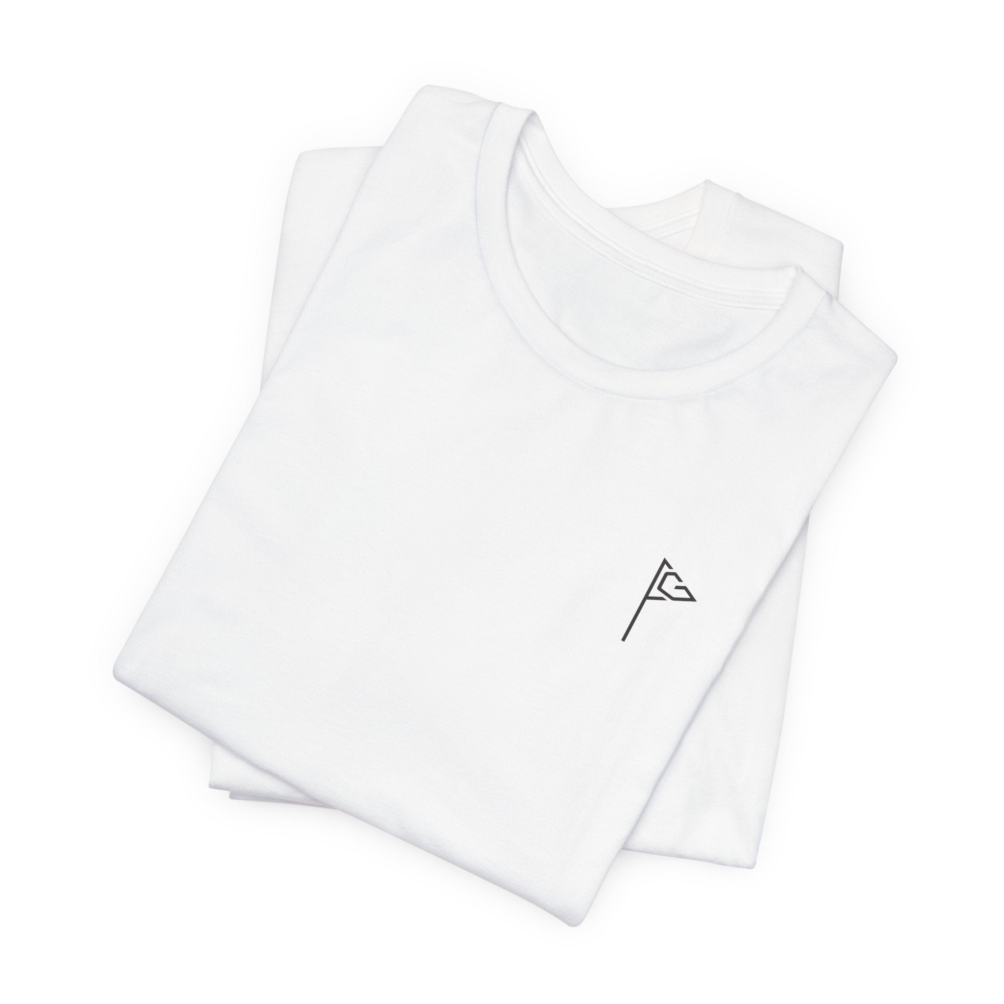 The "Everyday Greens" Tee