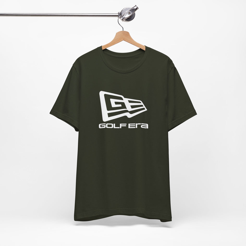 "Golf Era" Club Tee