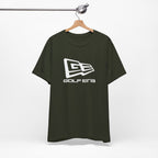 "Golf Era" Club Tee