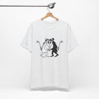 "Money Game" Golf Tee