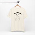 "Ball Collector" Club Tee
