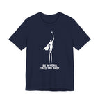 "Hero Shot" Club Tee