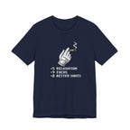 "Smoke Boost" Club Tee
