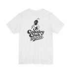 "Country Club Rejects" Tee