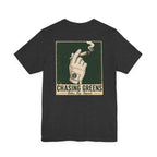 The "Relaxed Golfer" Tee