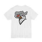 "Secret Sauce" Golf Tee