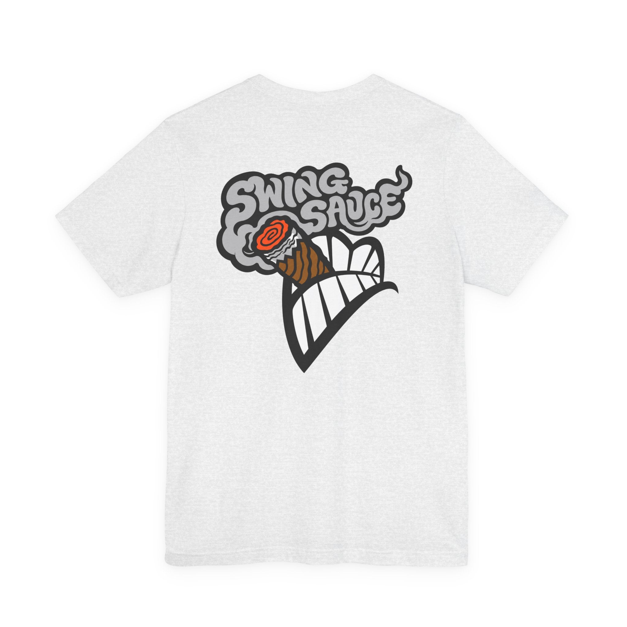 "Secret Sauce" Golf Tee