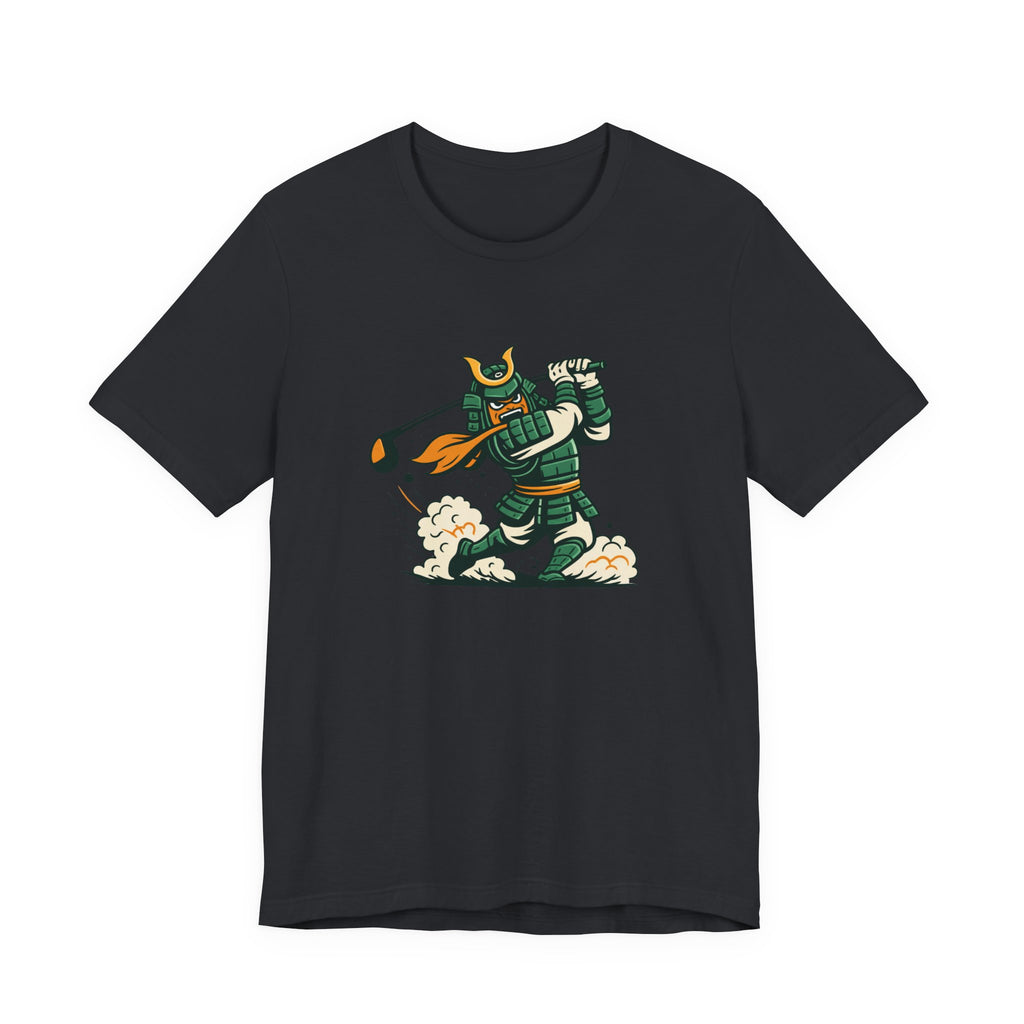 "Weekend Warrior" Club Tee