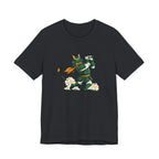 "Weekend Warrior" Club Tee