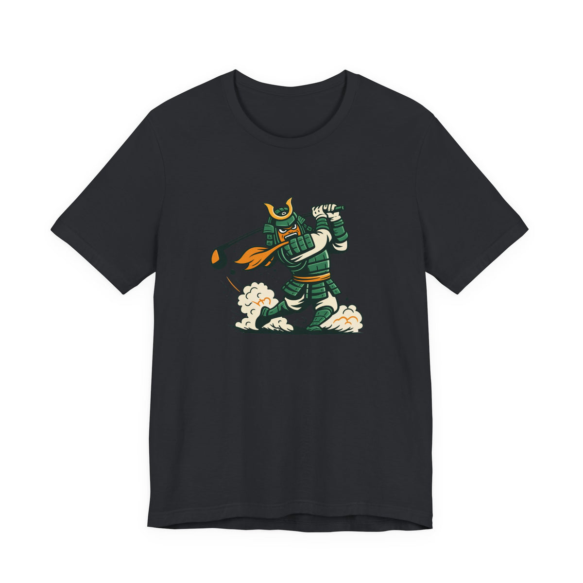 "Weekend Warrior" Club Tee