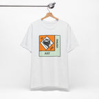 "Jailed Driver" Club Tee