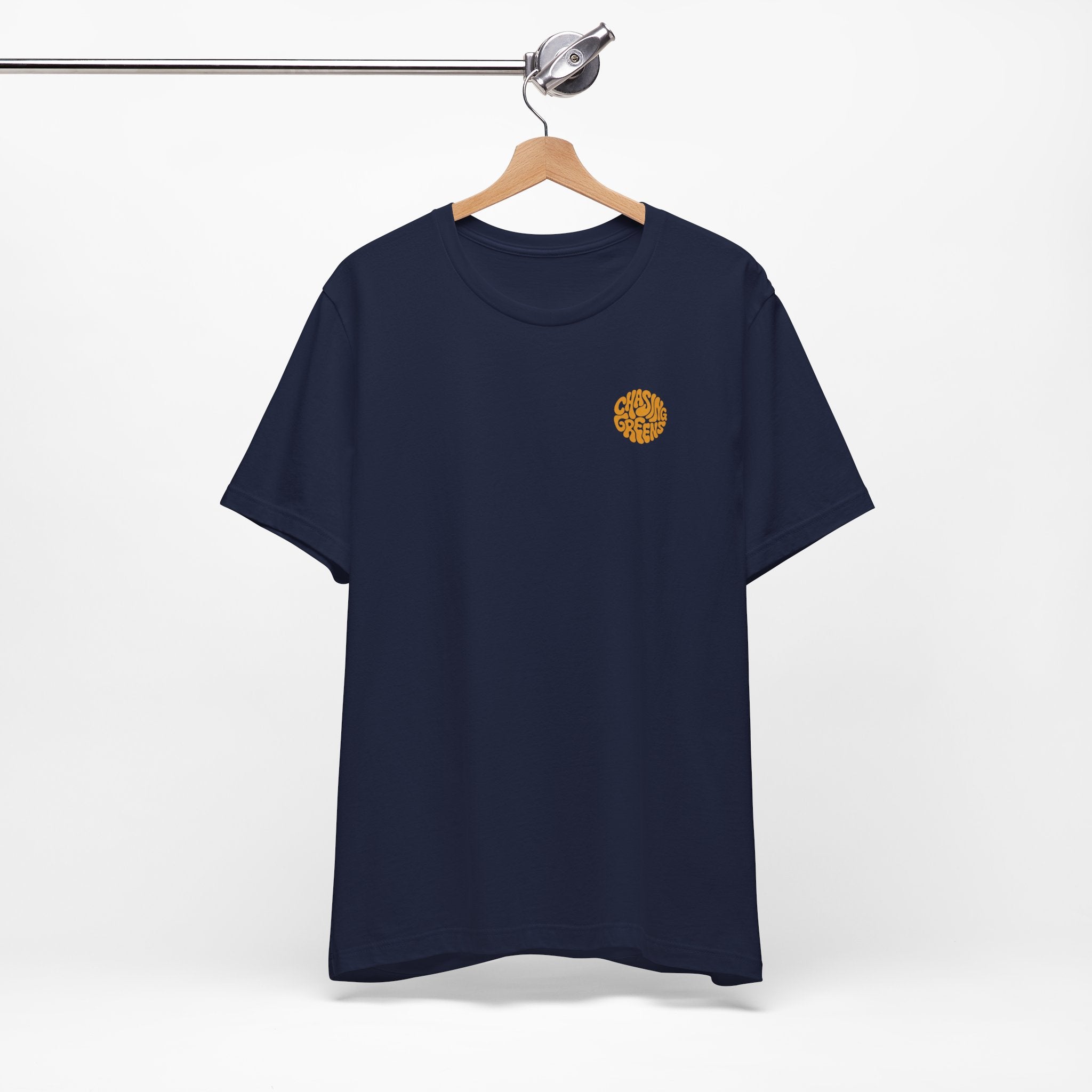 "Golf Addict" Club Tee