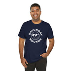 The "Saturday Golf" Club Tee