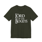 "Bogey Lord" Club Tee