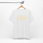 "Par Wars" Golf Tee