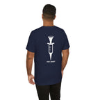 "Tee Shot" Golf Tee