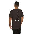 "Commit To The Line" Tee