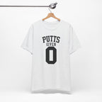 "Zero Putts Given" Tee