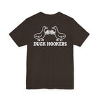 "Duck Hookers" Club Tee