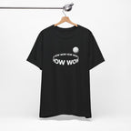 "Never Short" Golf Tee