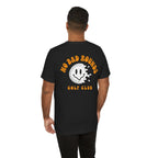 "No Bad Rounds" Golf Tee
