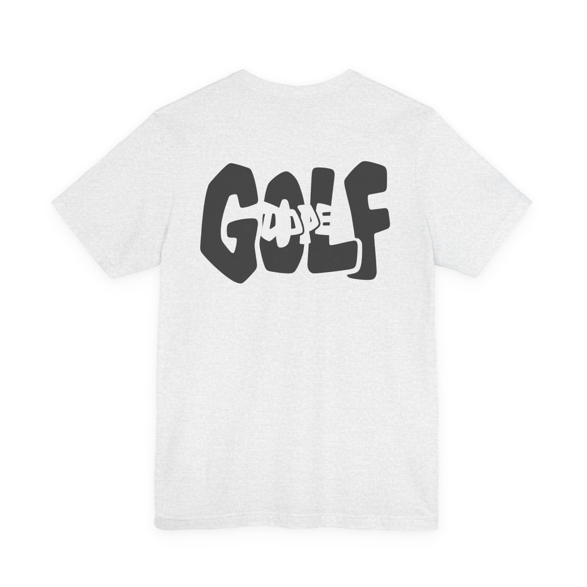 "Dope Golf" Golf Tee