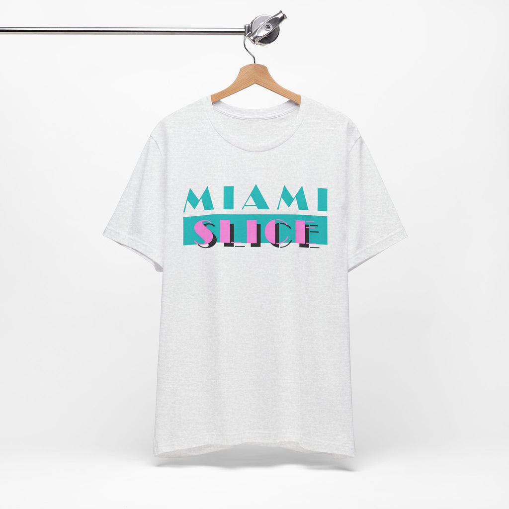 The "Slice Play Golfer" Tee