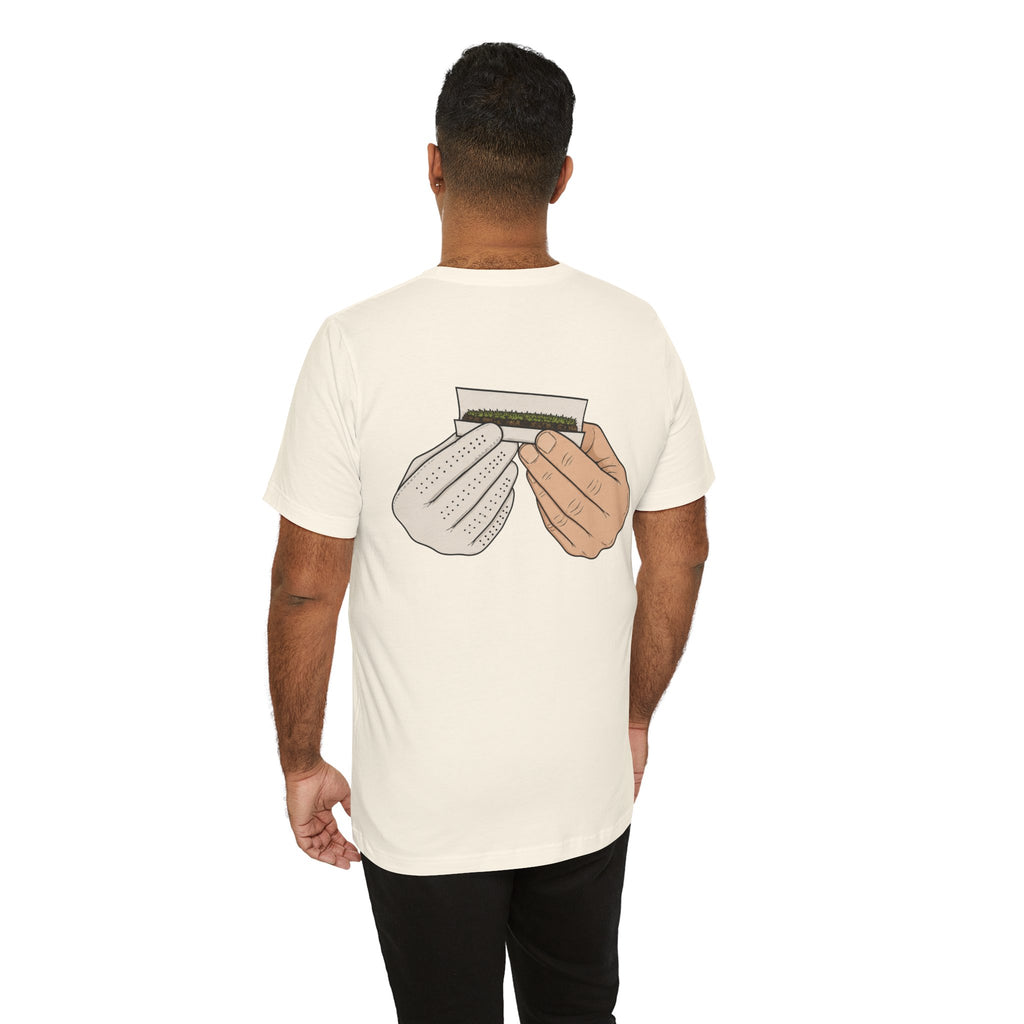 "Rolling Greens" Club Tee