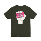 "Golf Club" Golf Tee